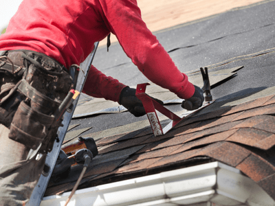 About Roof Repair Experts Purcellville, VA